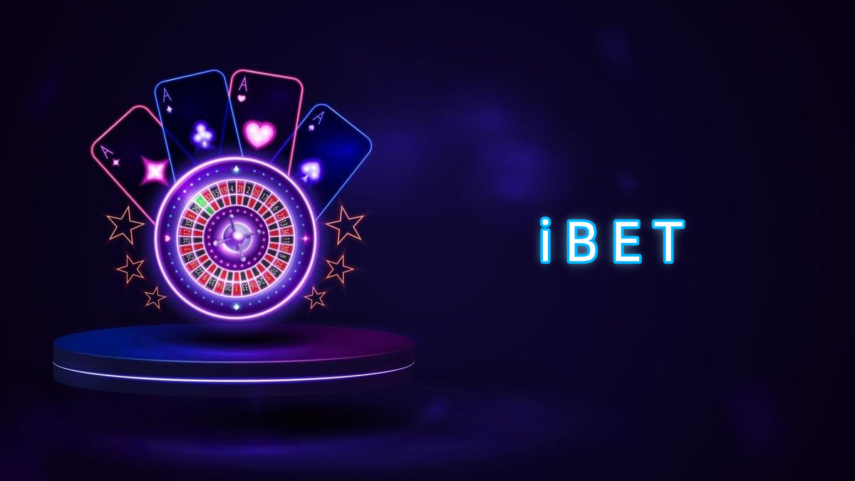 iBET
