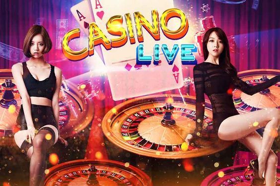 iBET Live Casino