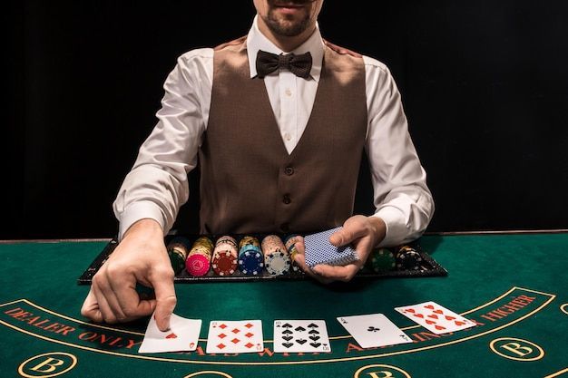 iBET Live Casino