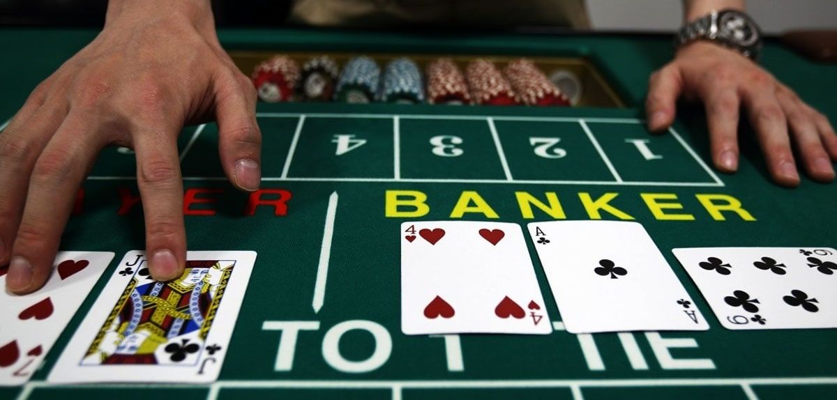 iBET Live Casino