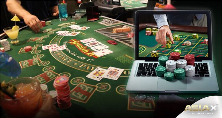 iBET Live Casino