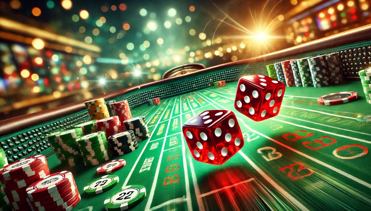iBET Live Betting
