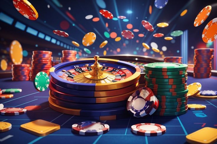 iBET Live Casino